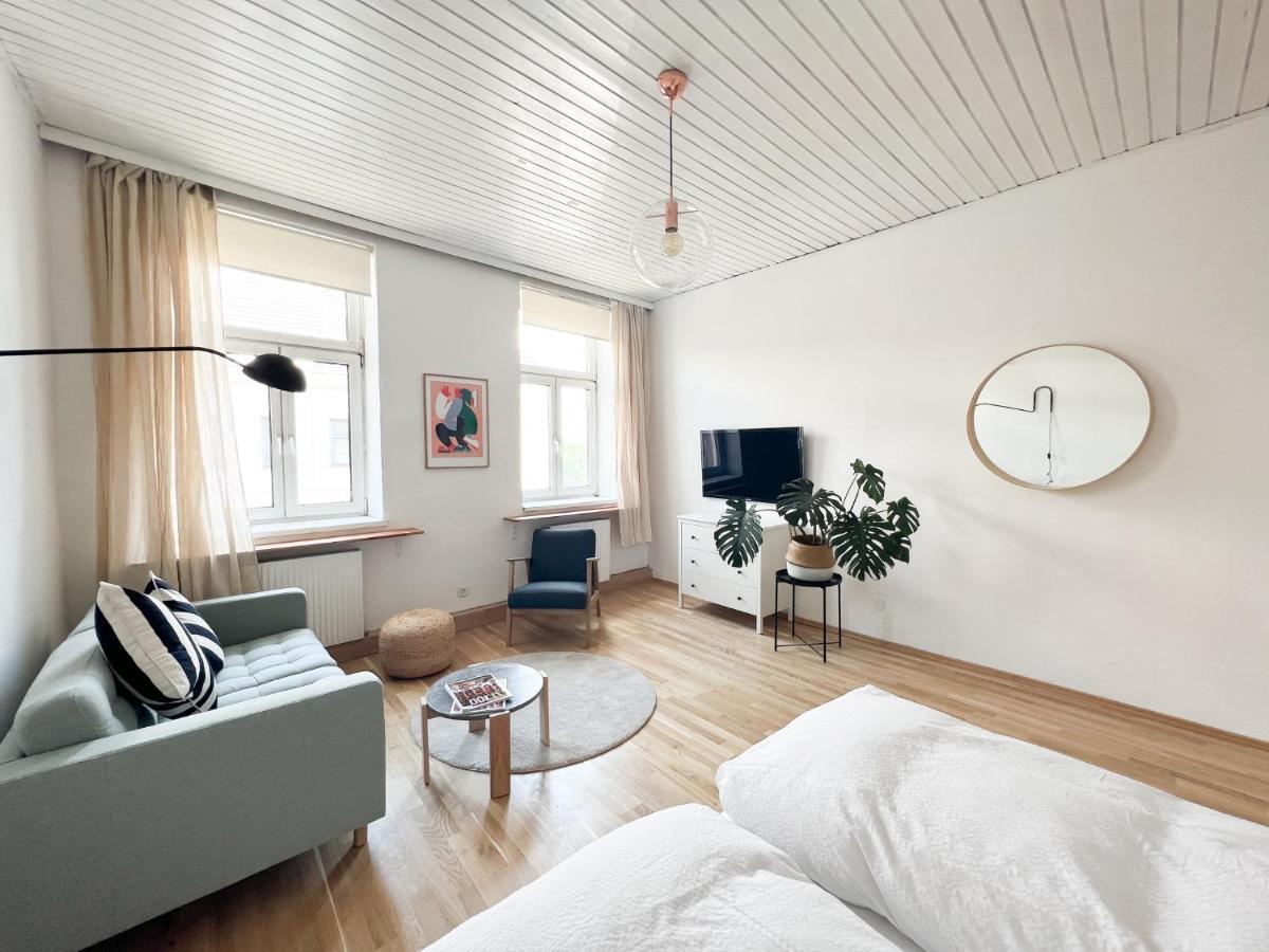 Apartment Next To Belvedere Castle Vienna
