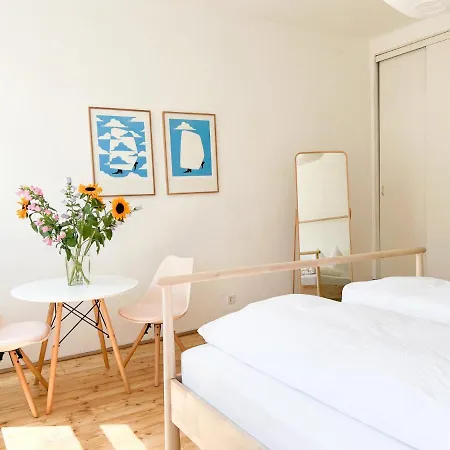 Central Apartment Next To Belvedere Castle Viena Exterior foto