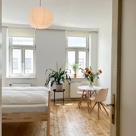 Central Apartment Next To Belvedere Castle Viena Exterior foto