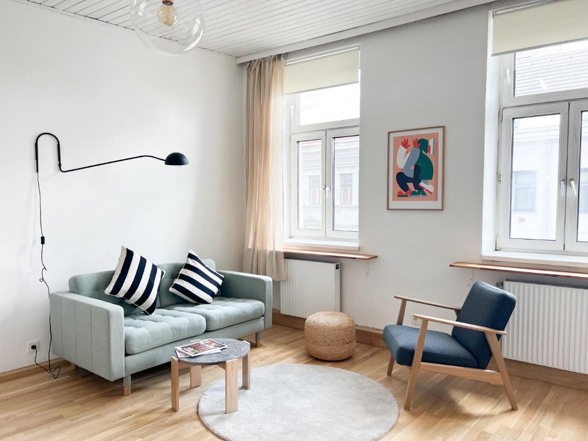 Apartamento Next To Belvedere Castle *
