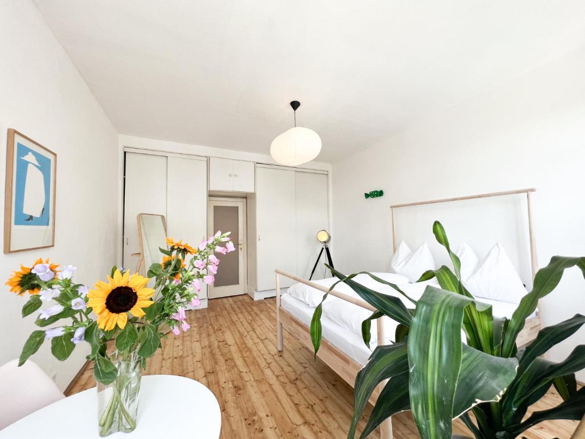 Apartamento Next To Belvedere Castle *