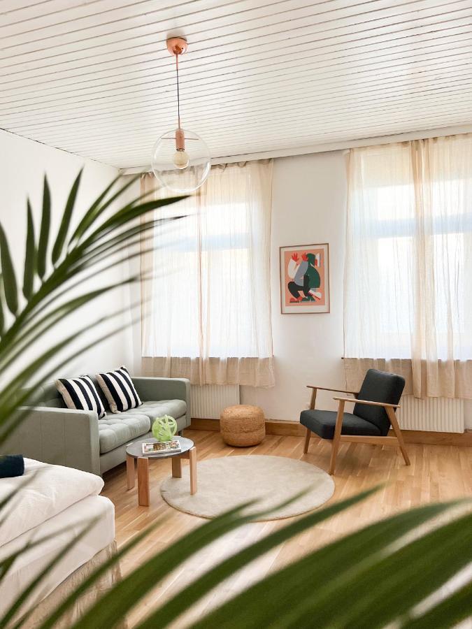 Apartamento Next To Belvedere Castle *