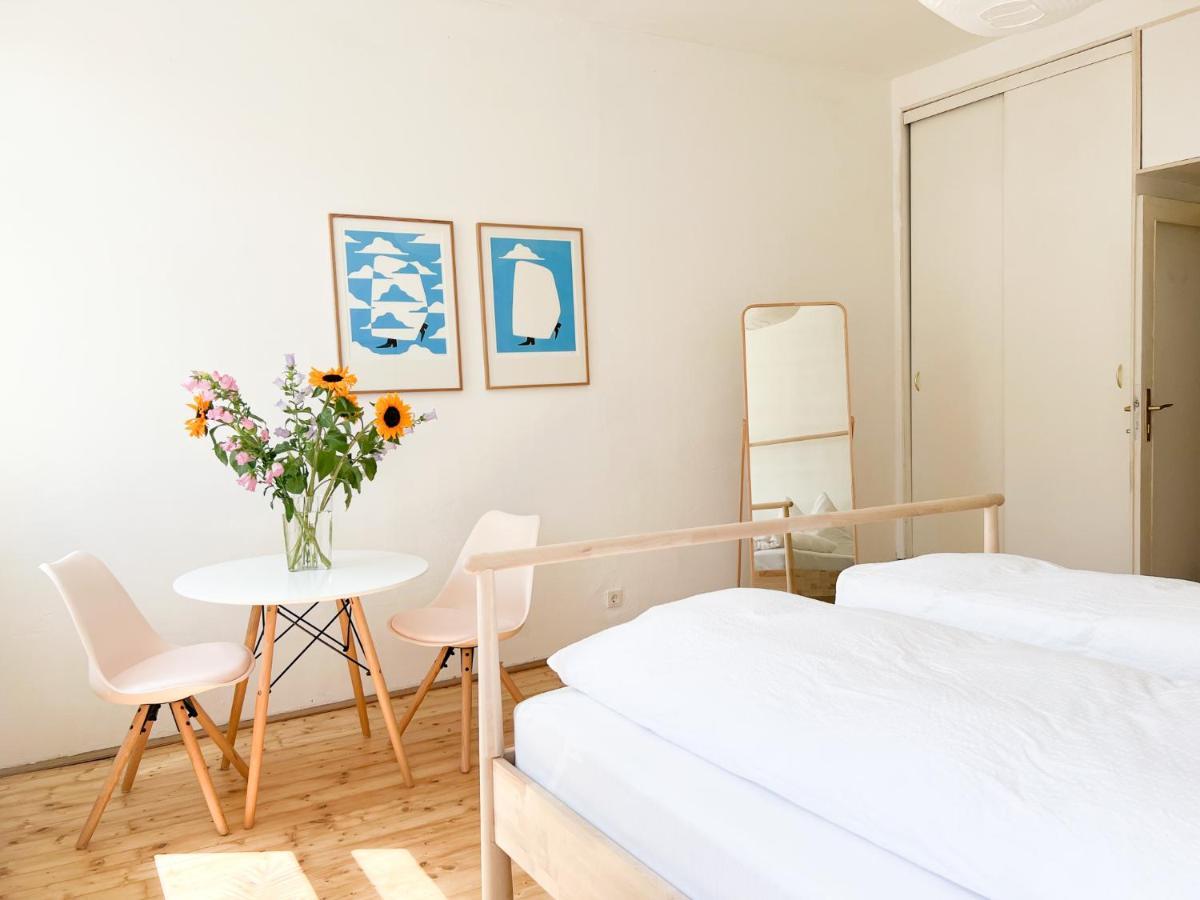 Apartamento Next To Belvedere Castle *