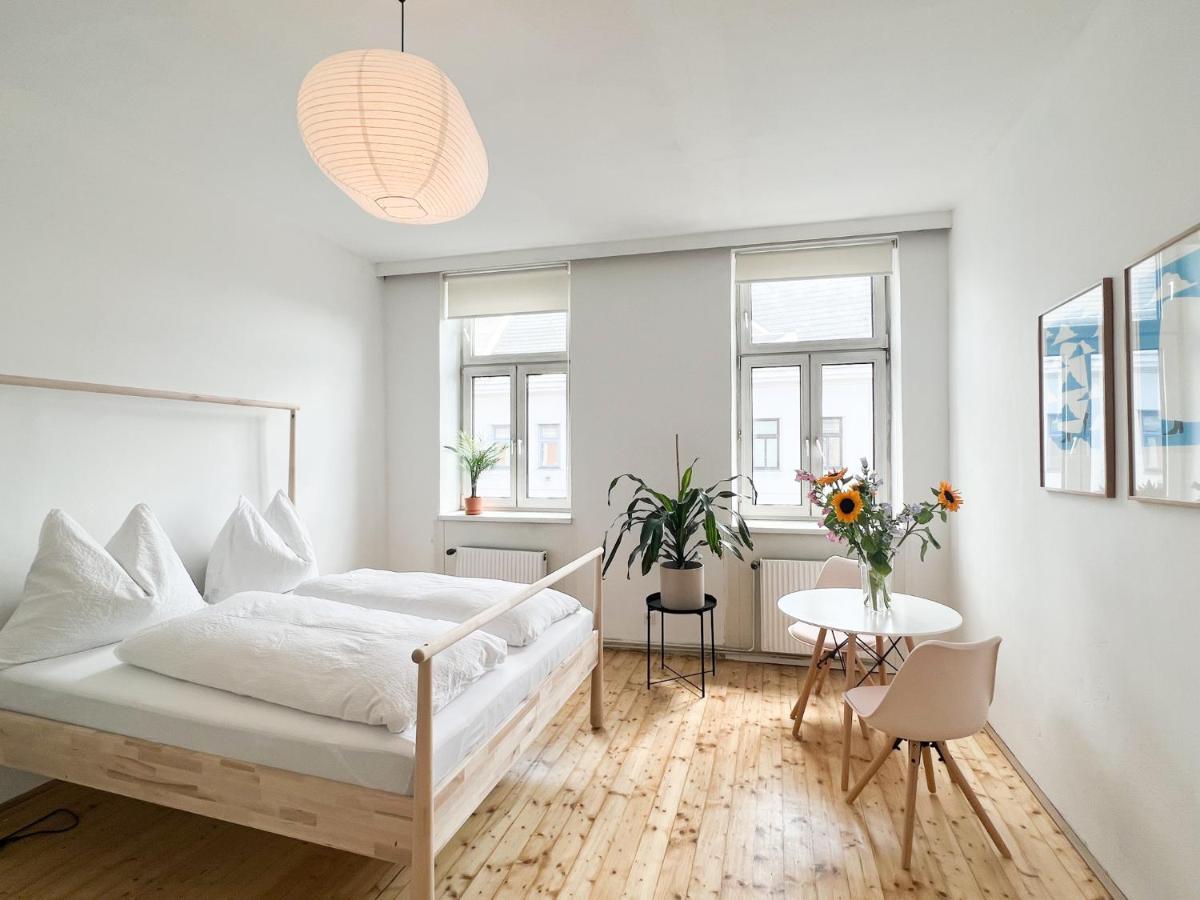 Apartamento Next To Belvedere Castle